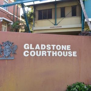 Gladstone Magistrates Court