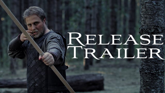 Local Movie “The Arrow” scores support slot for Tomb Raider….