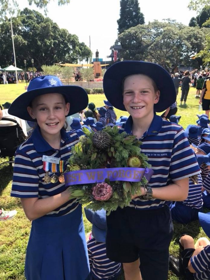 Star of the Sea Catholic Primary School Gladstone News Star of the Sea Catholic Primary School Gladstone News