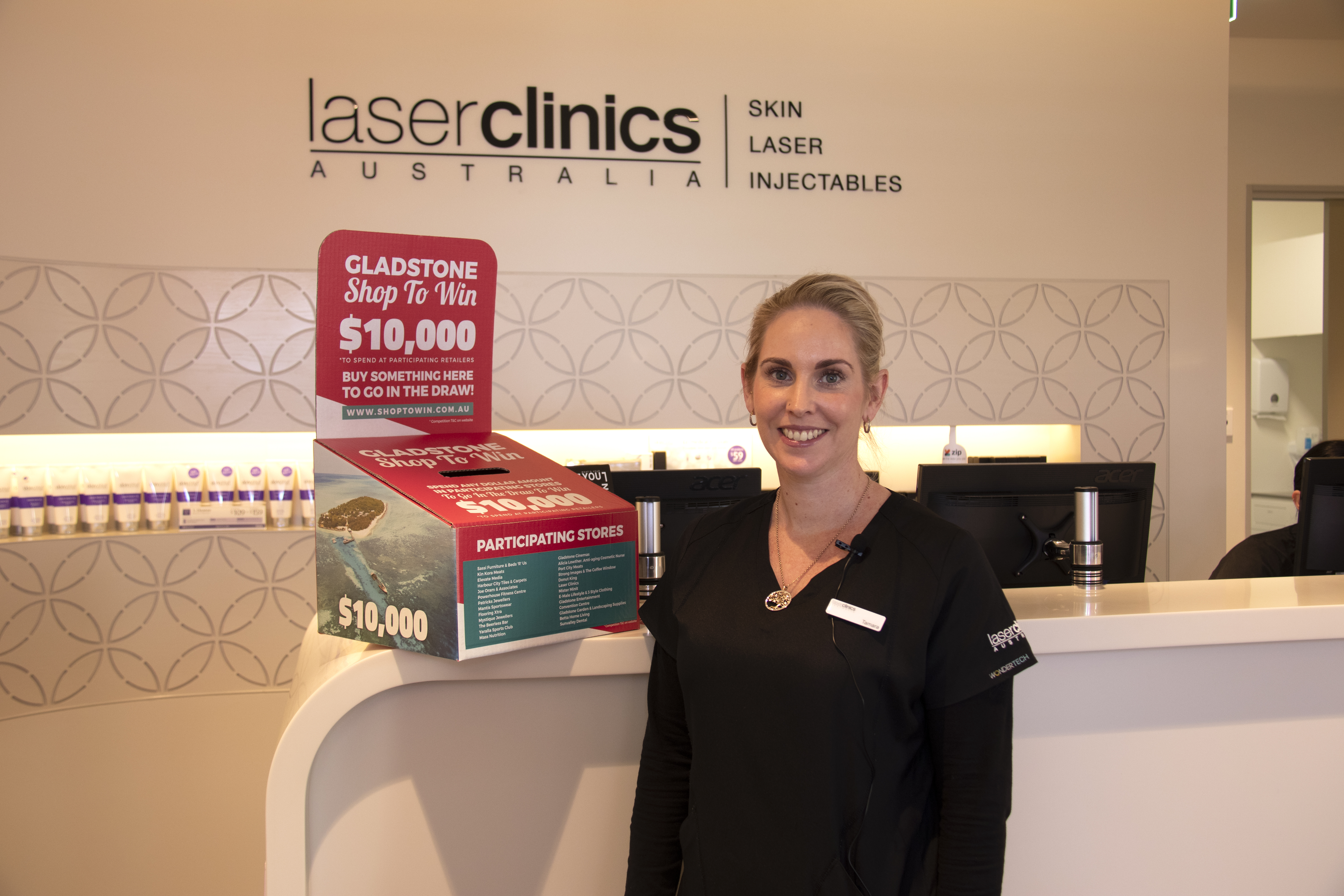 laser clinics