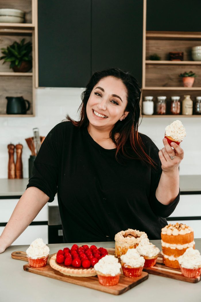 Cakes And Sweets Galore La Belle Bake Set To Open Their Doors This