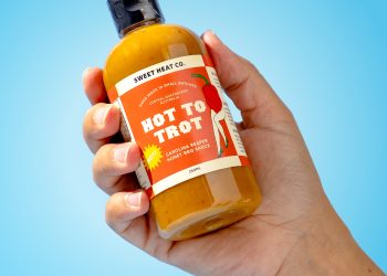 Business Spotlight: Sweet Heat Co.