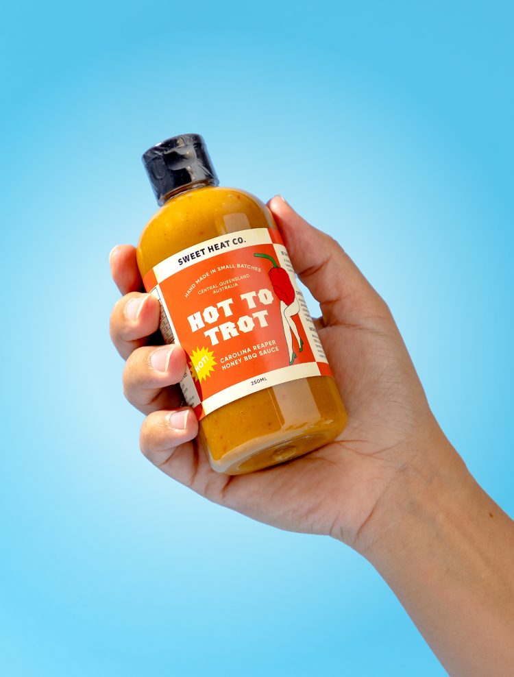 Business Spotlight: Sweet Heat Co.