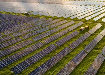 Gladstone’s Newest Solar Farm Shines Bright