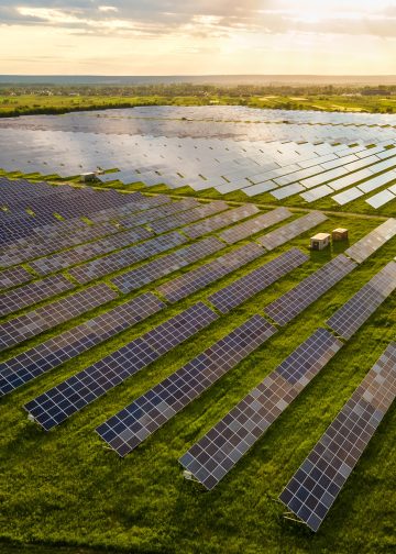 Gladstone’s Newest Solar Farm Shines Bright