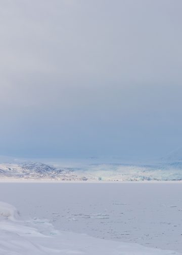Svalbard: The Land of Dreams