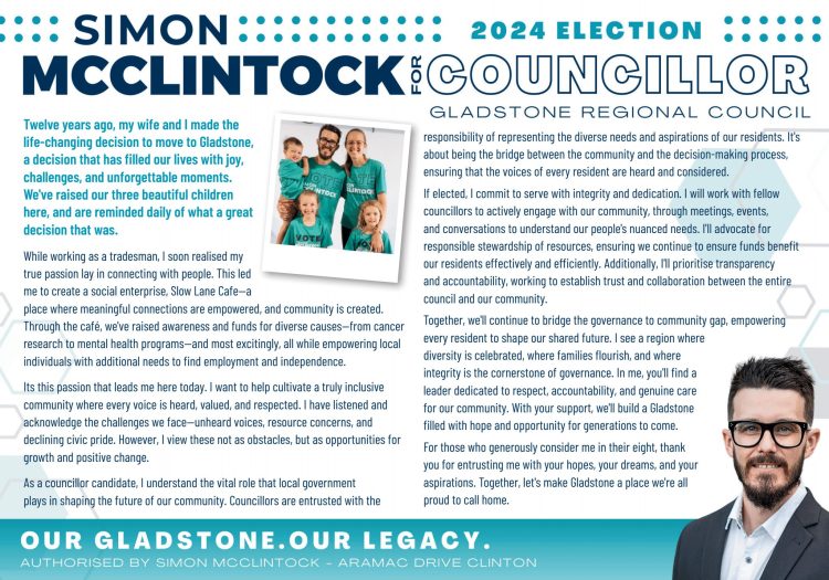 Simon McClintock