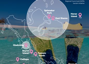 Fall in Love with the Gladstone Region