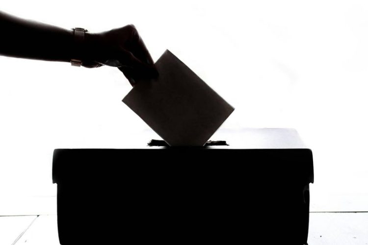 How and Where to Vote This Upcoming Election