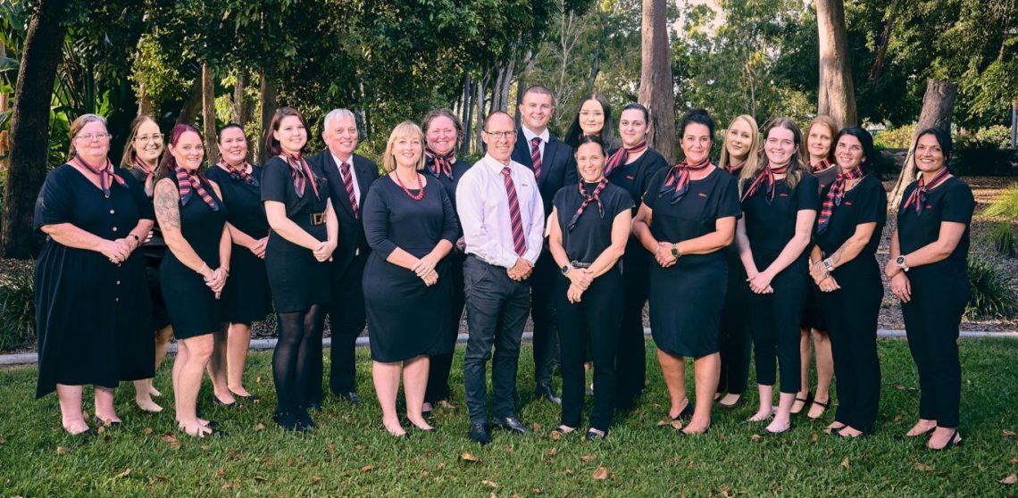 Elders Gladstone and Tannum Sands Announce the Aquisition of LJ Hooker in Gladstone