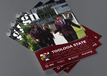 Gladstone News Issue 275