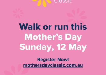 Mother’s Day Classic