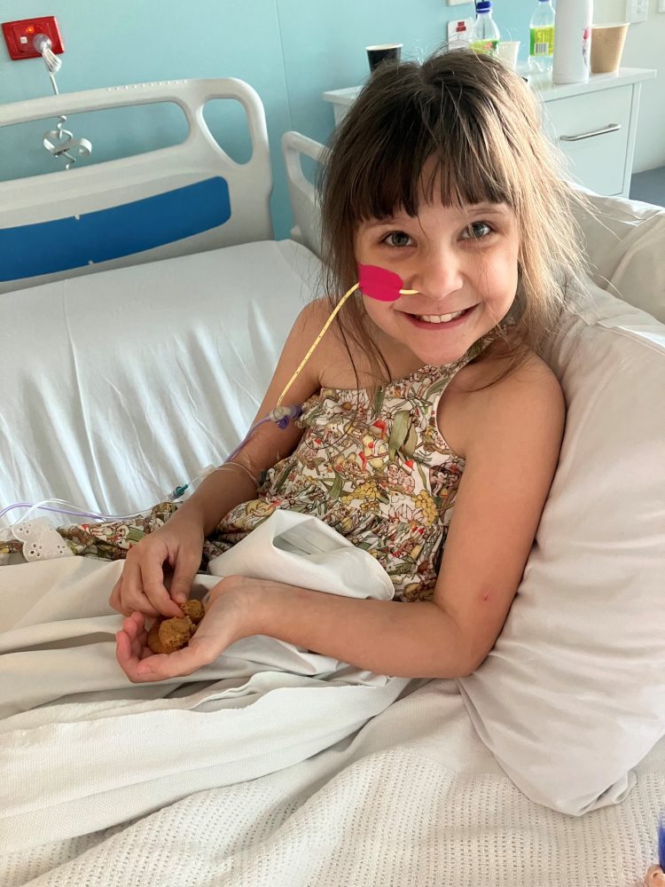 Easter Appeal to Raise Funds for Central QLD’s Sickest Kids