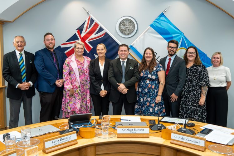 2024 Election Outcome