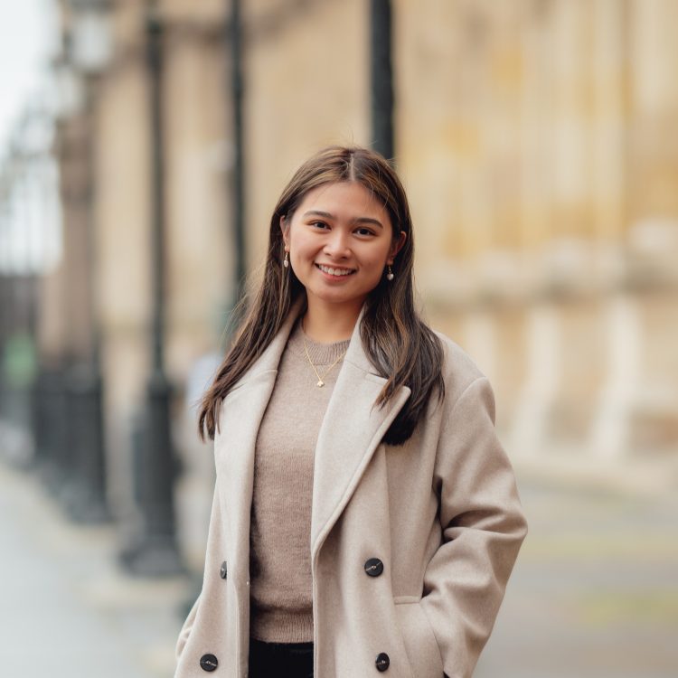 Gladstone Graduate is Next Young Technologist