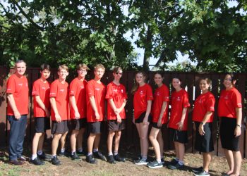 Trinity College Students to Make an Impactful Journey to Nepal