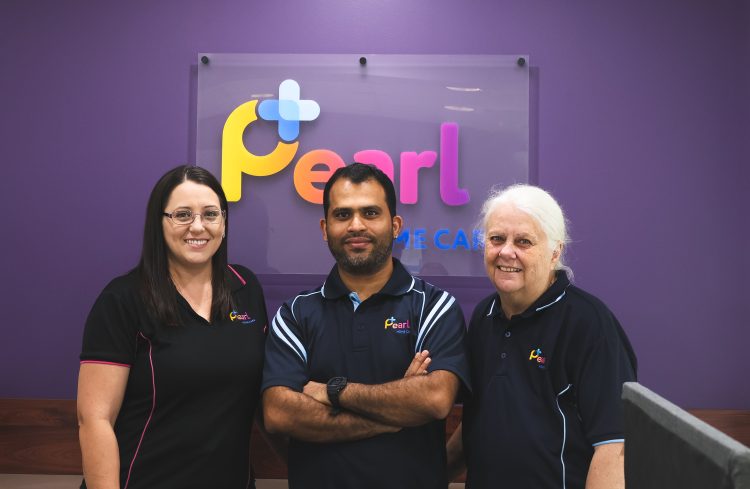 Pearl Home Care