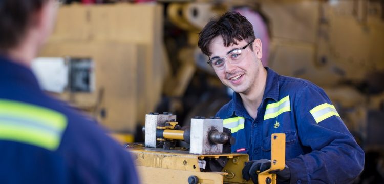 2025 Apprentice and Traineeship Applications with Gladstone Port Corporation