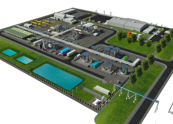 Alpha HPA Takes Final Investment Decision to Enter Full Scale Production in Gladstone