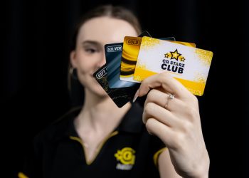 Gladstone Cinema Launches Premium Loyalty Membership Program