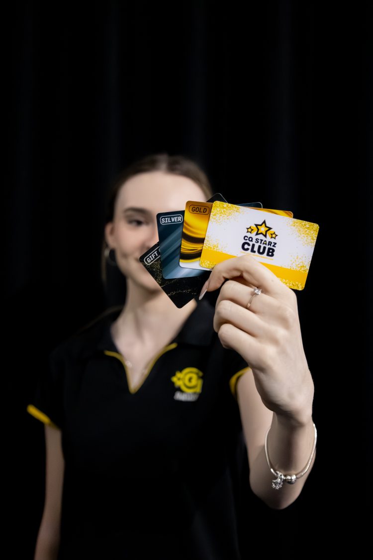 Gladstone Cinema Launches Premium Loyalty Membership Program