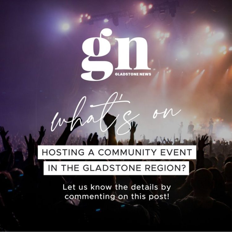 What’s on From 2nd of May