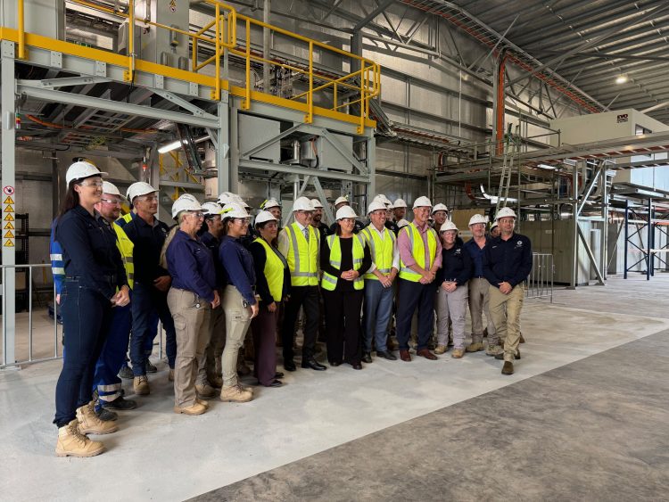 $400 Million Committed to Critical Minerals Initiatives in Queensland