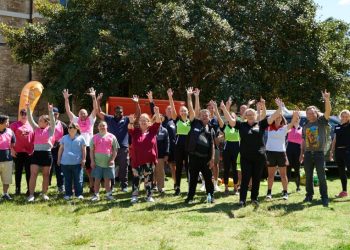 Community Support Soars, Australia Post’s People of Post Grants Make an Impact