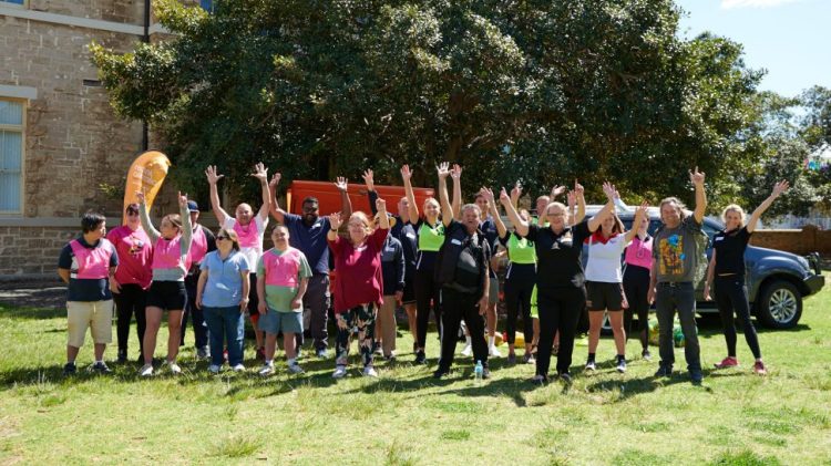 Community Support Soars, Australia Post’s People of Post Grants Make an Impact