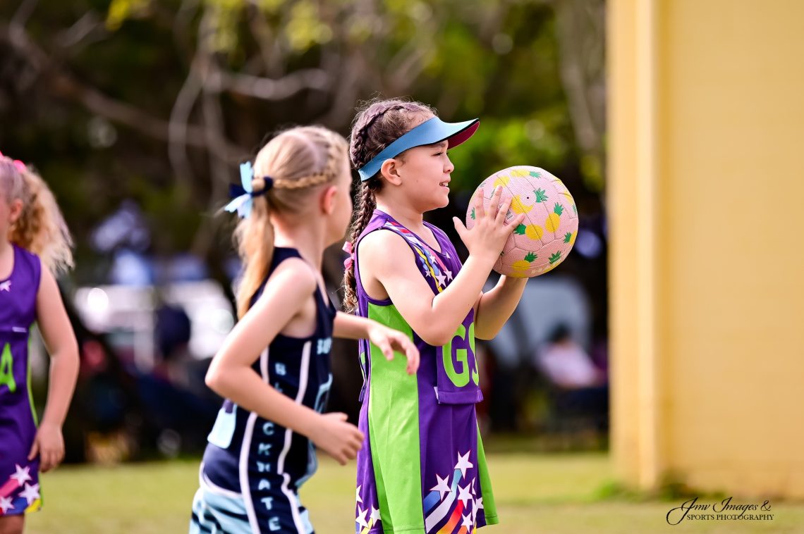 Pam Moore Netball Carnival Results Are In!