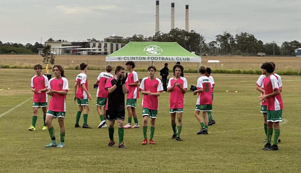 A Heartfelt Success at Clinton Park