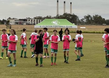 A Heartfelt Success at Clinton Park