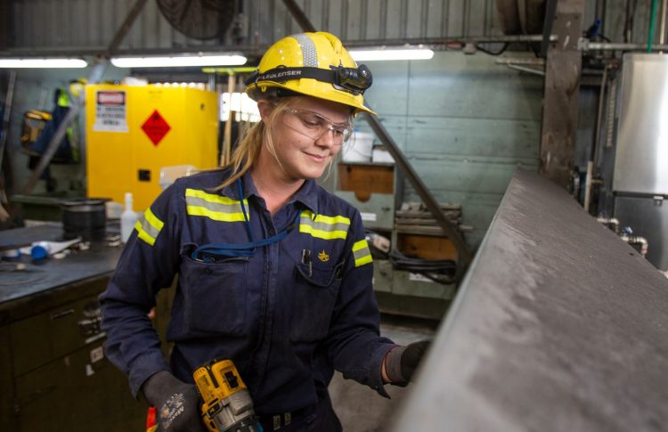 Explore your Future: GPC’s 2025 Apprenticeship & Traineeship Program
