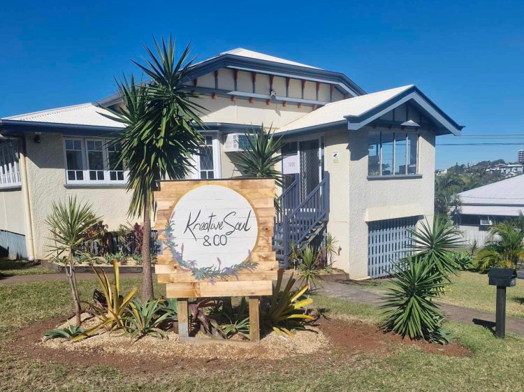 Kreative Soul & Co: Gladstone’s New Hub for Local Talent and Creativity