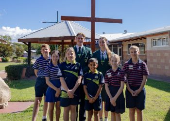 CATHOLIC EDUCATION WEEK Communities of Faith, Hope & Love