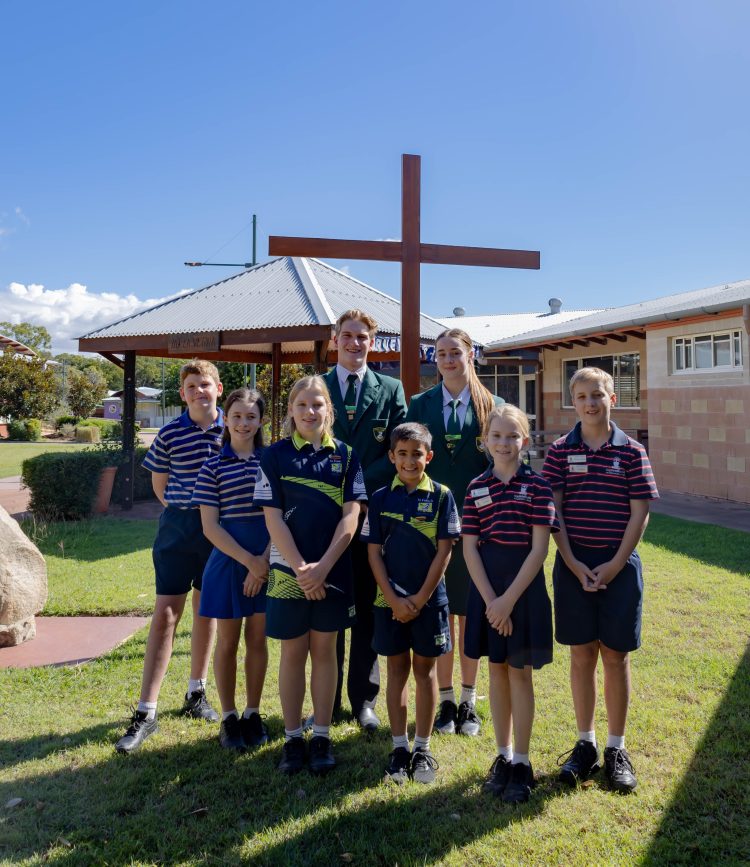 CATHOLIC EDUCATION WEEK Communities of Faith, Hope & Love
