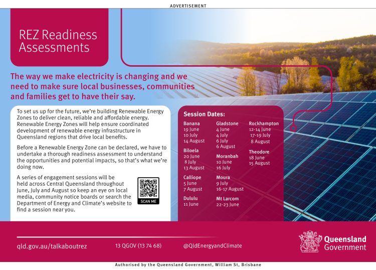 Aurecon – REZ Readiness Assessments