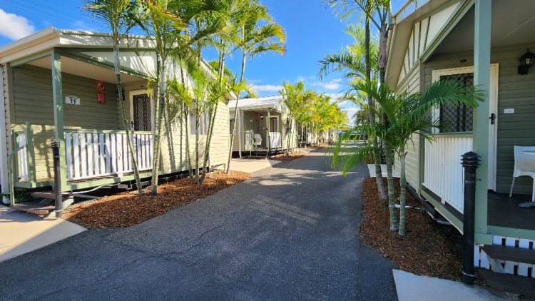 Queensland Government and Roseberry Queensland Launch Transformative Housing Project in Gladstone