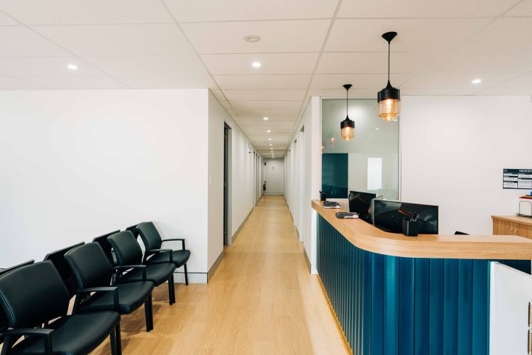 GP UltraHub Opens in Gladstone: A New Era of Advanced Medical Care