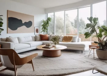 Interior Design Trends for 2024: Fresh Ways to Reinvent Your Home
