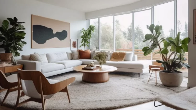 Interior Design Trends for 2024: Fresh Ways to Reinvent Your Home