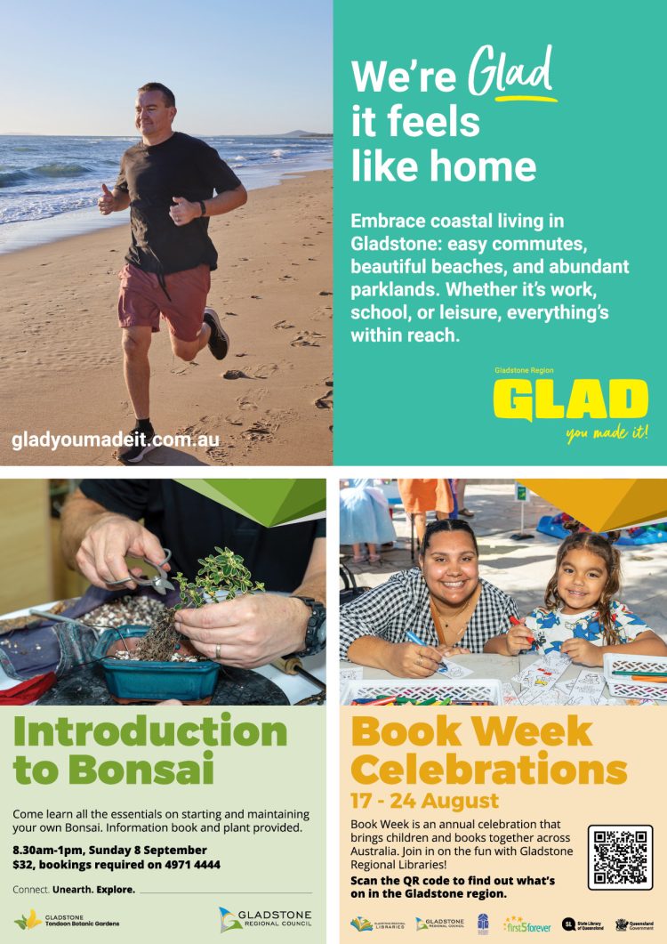 Gladstone Regional Council