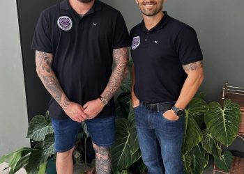 Walk ‘n’ Talk Collective: Breaking Barriers and Building Lives for Men’s Mental Health 