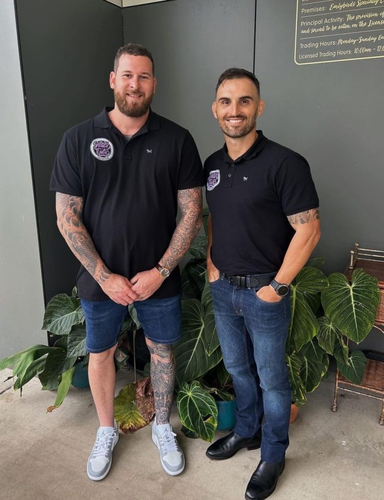 Walk ‘n’ Talk Collective: Breaking Barriers and Building Lives for Men’s Mental Health 