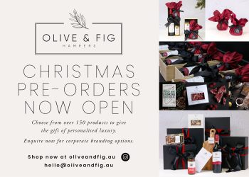 Olive & Fig Hampers