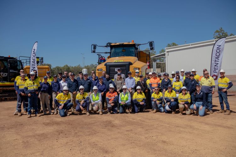 Construction starts in Gladstone on World’s-Largest High Purity Alumina Plant 