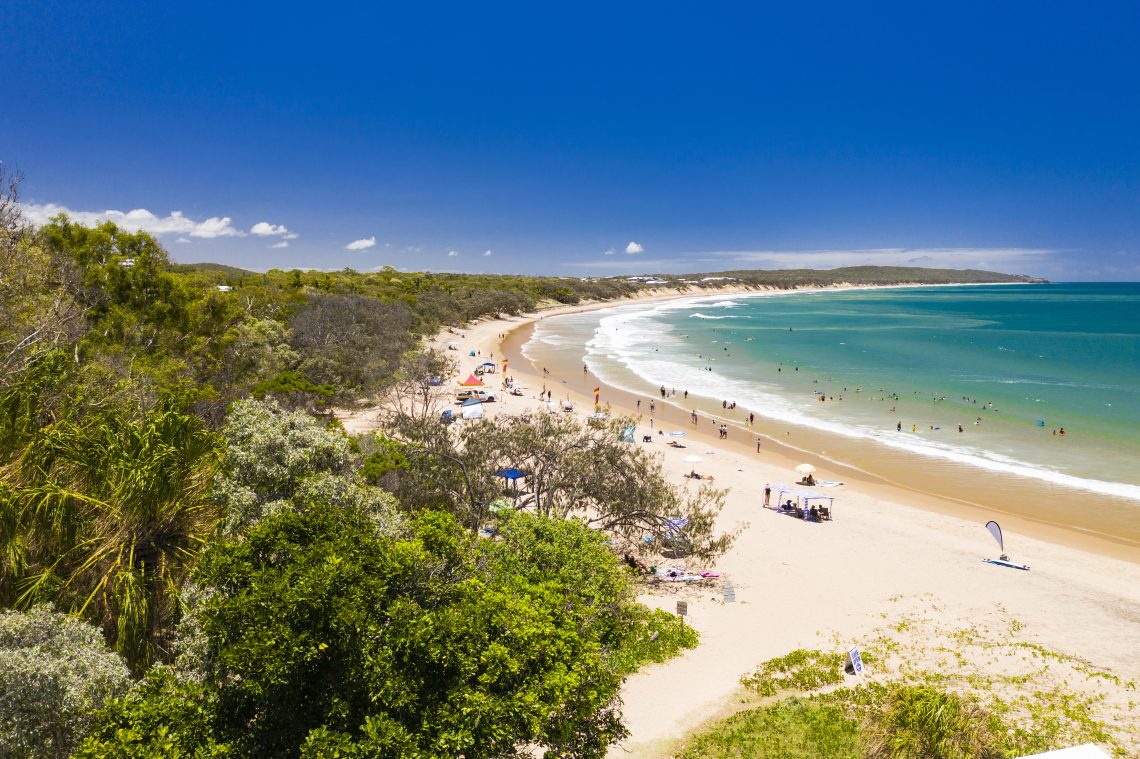 Gladstone Region: Our Slice of Paradise