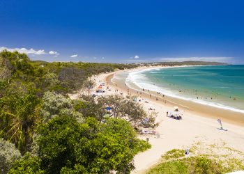 Gladstone Region: Our Slice of Paradise   