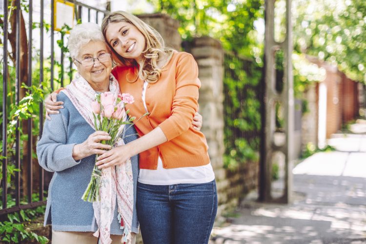 Celebrating the International Day of Older Persons: Honouring the Contributions of Our Elders