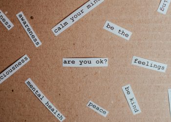 R U OK? Day: A Conversation can Change a Life  